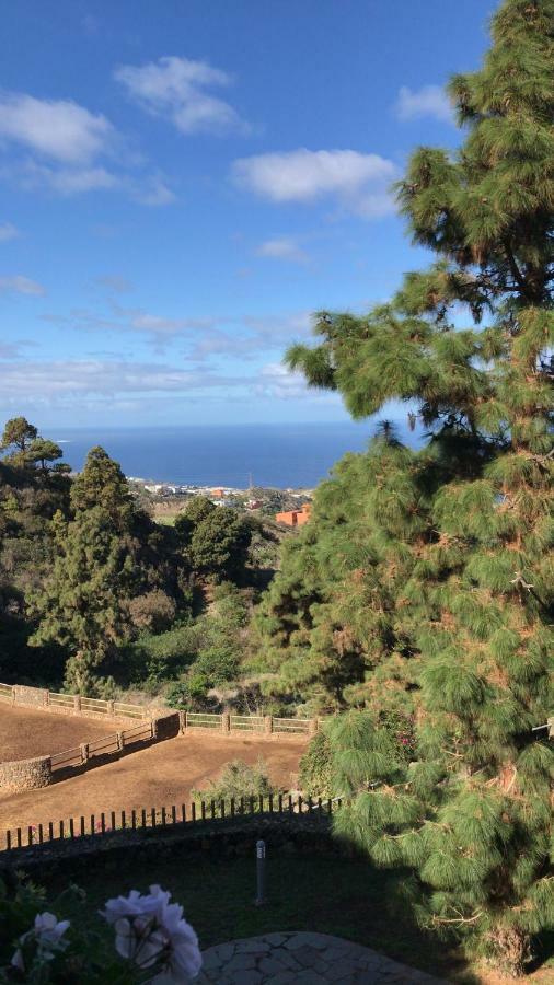 La Guancha Riendas Vivas מראה חיצוני תמונה