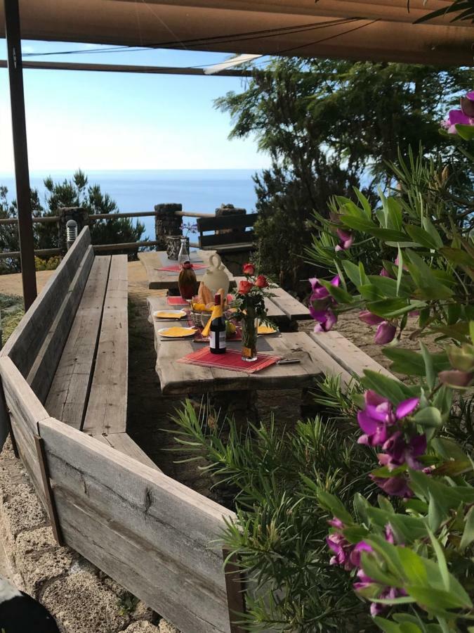 La Guancha Riendas Vivas מראה חיצוני תמונה